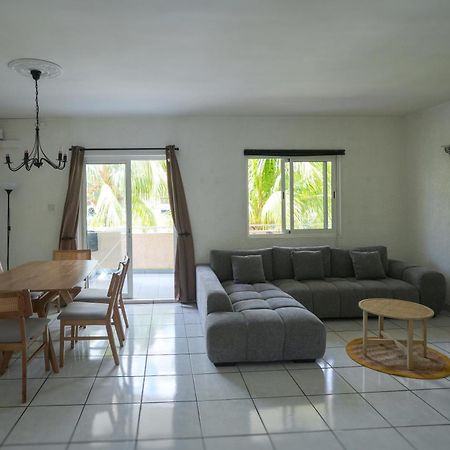 Your West Coast Getaway Flic-en-Flacq Exteriör bild