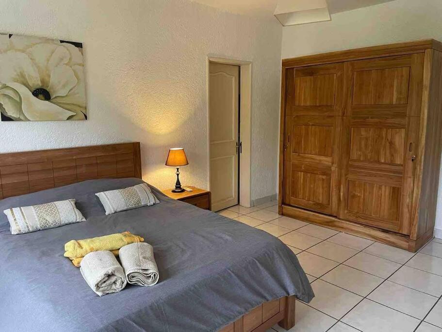 Your West Coast Getaway Flic-en-Flacq Exteriör bild