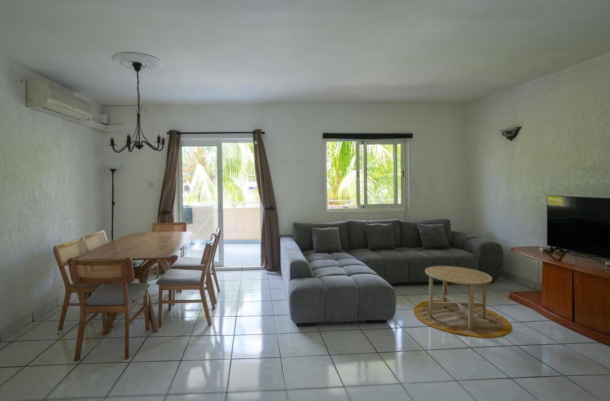 Your West Coast Getaway Flic-en-Flacq Exteriör bild